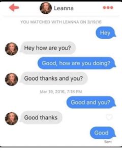 47 Leukste Tinder vragen voor een fantastisch gesprek